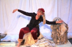 Legende Polaire d Os et de Chair  008 * 5184 x 3456 * (5.95MB)